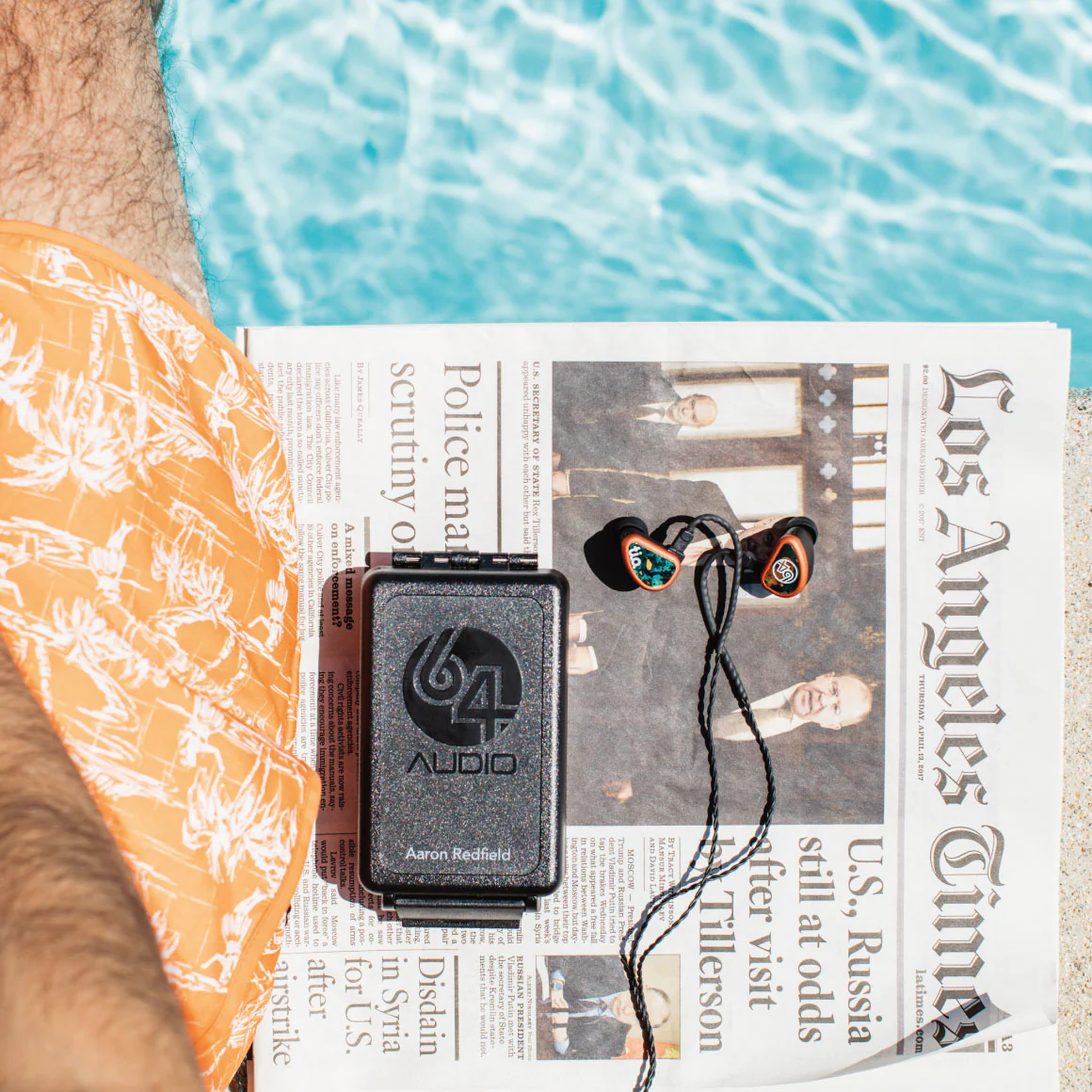 64 Audio - Fourte - Image 10