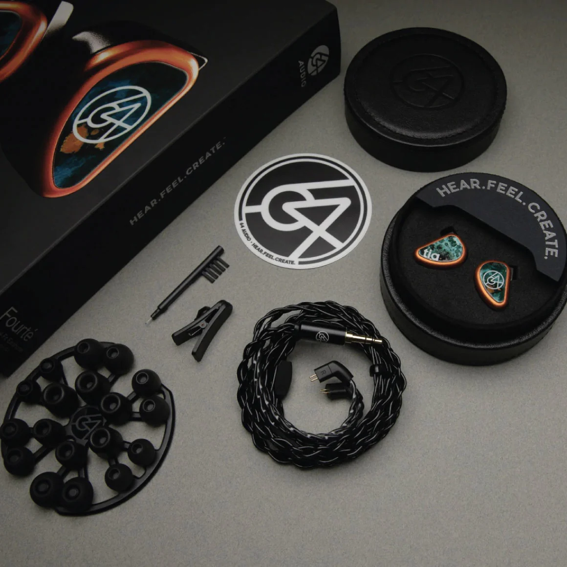 64 Audio - Fourte - Image 14
