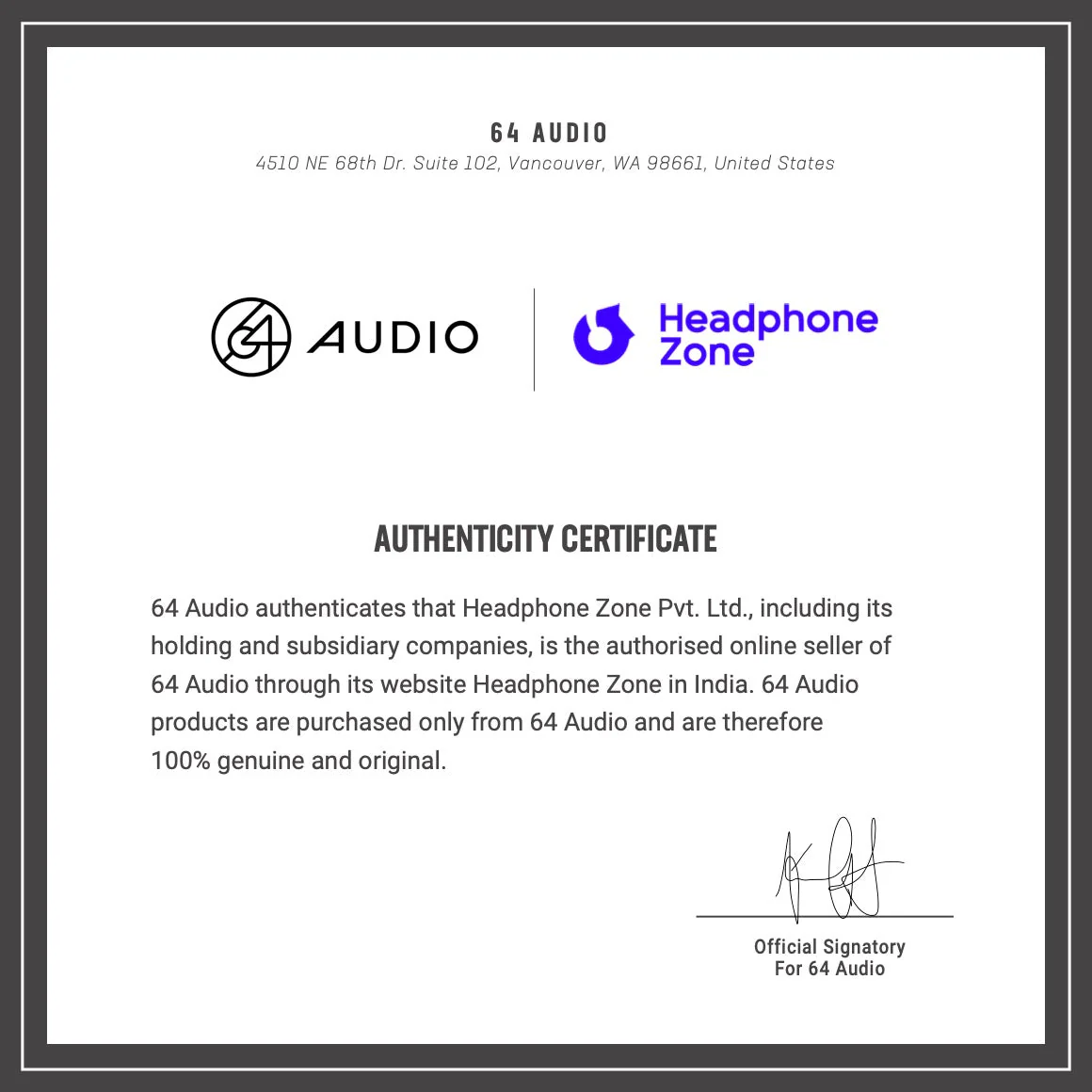 64 Audio - Fourte - Image 15