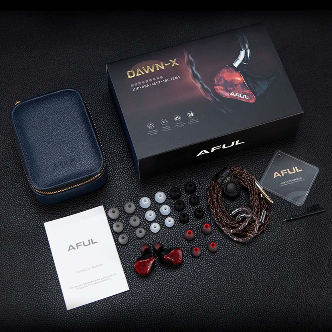 AFUL - DAWN-X - Image 16