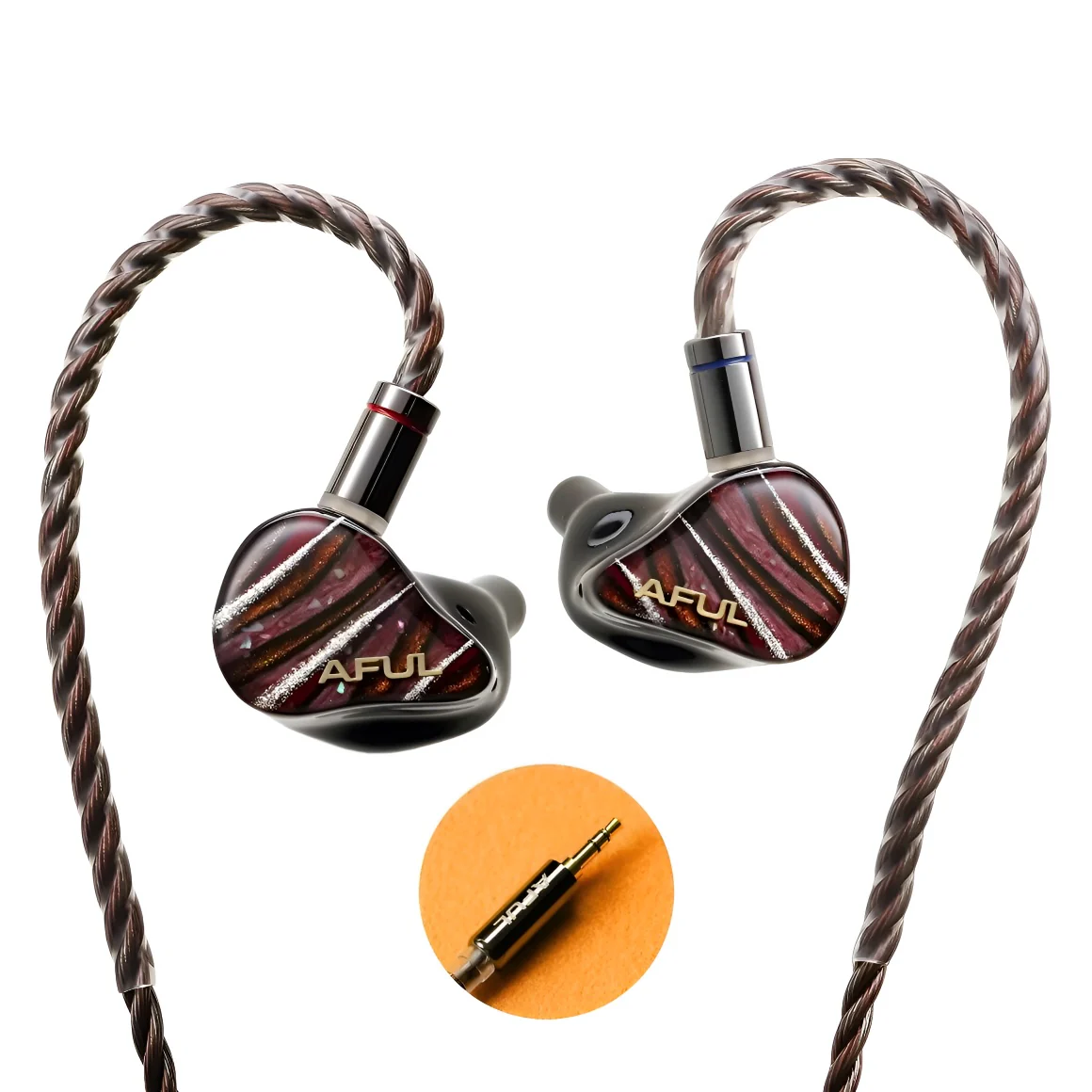 AFUL - Performer 8S - Image 4