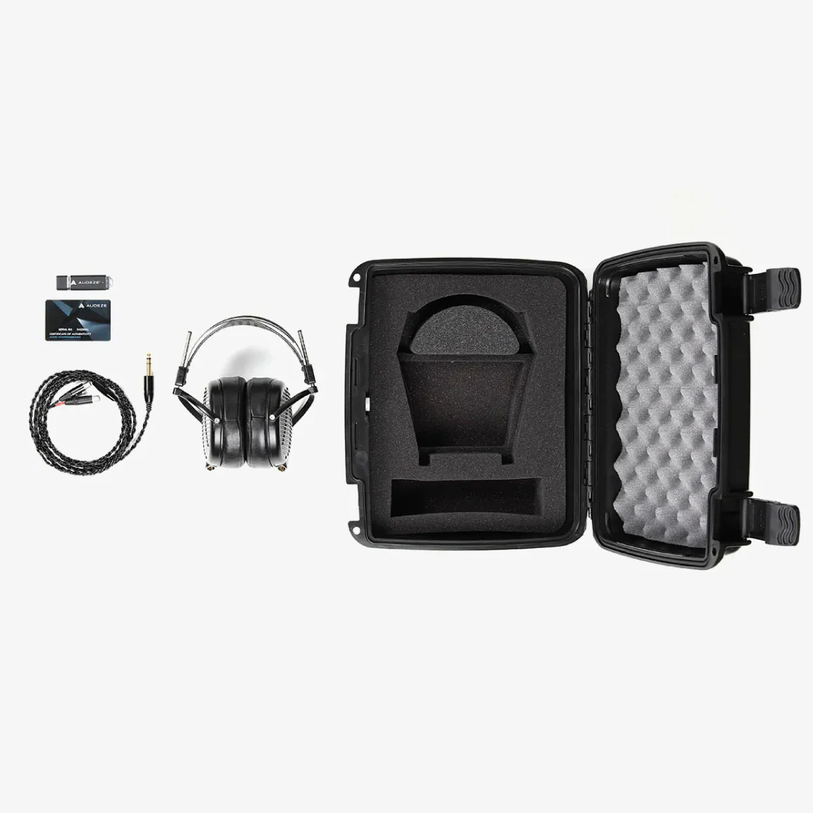 Audeze - LCD-MX4 - Image 8