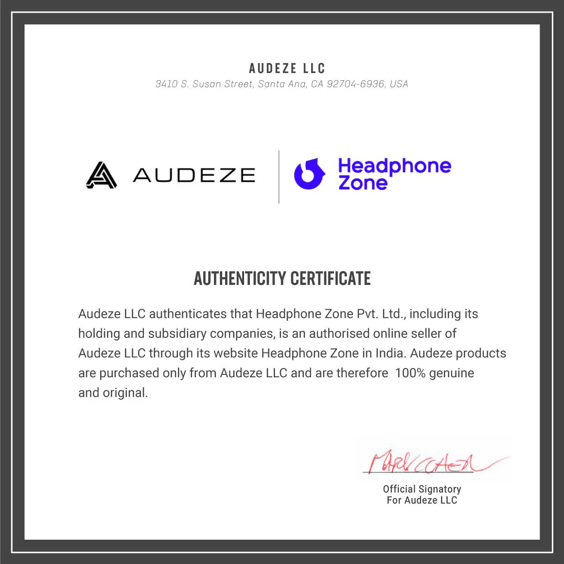 Audeze - LCD-2 Classic - Image 9