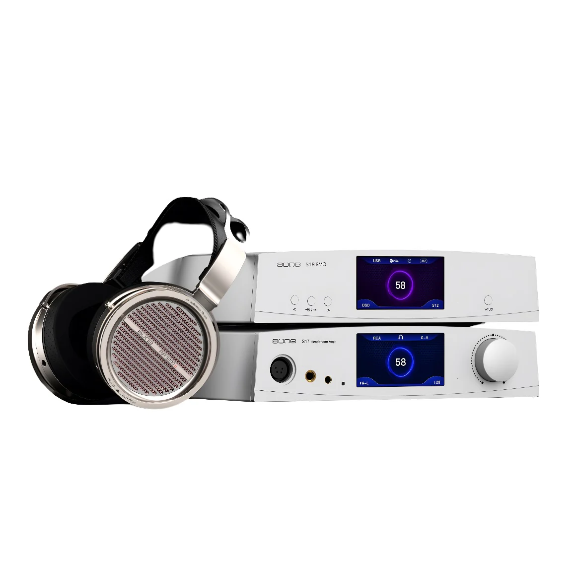 Aune Audio - AR5000 MK2 - Image 3
