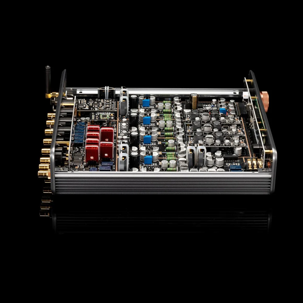 Burson Audio - Conductor GT4 - Image 11