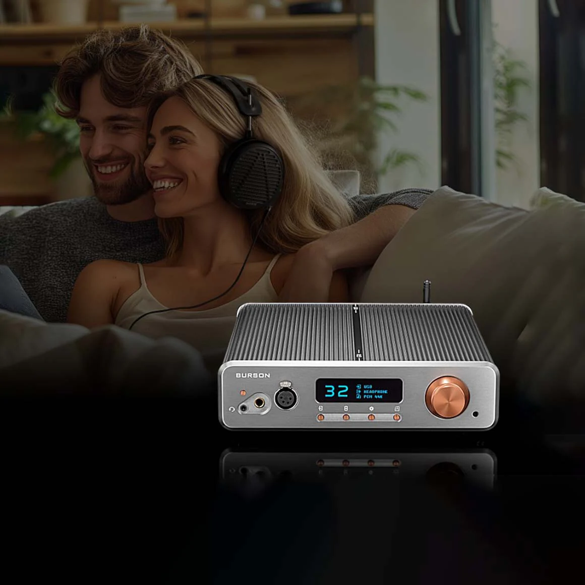 Burson Audio - Conductor GT4 - Image 29