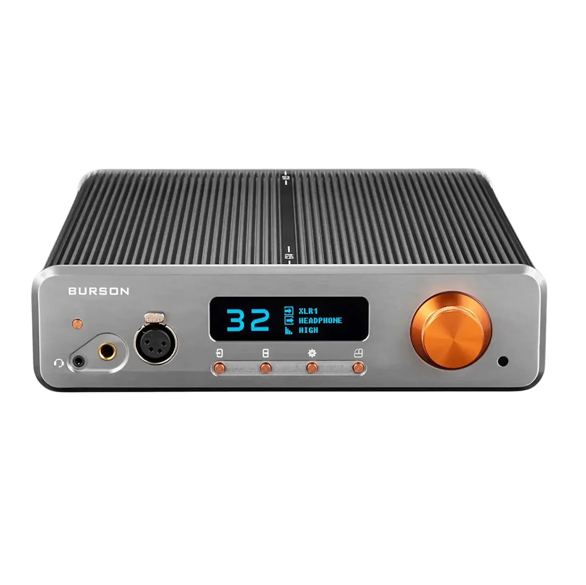 Burson Audio - Soloist GT4 - Image 24