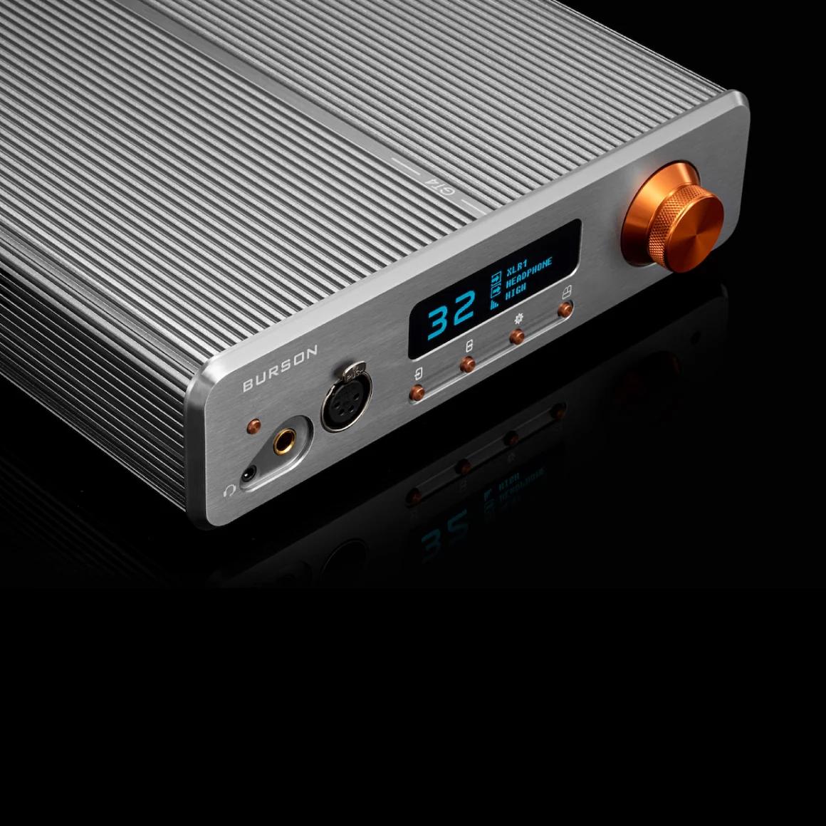 Burson Audio - Soloist GT4 - Image 32