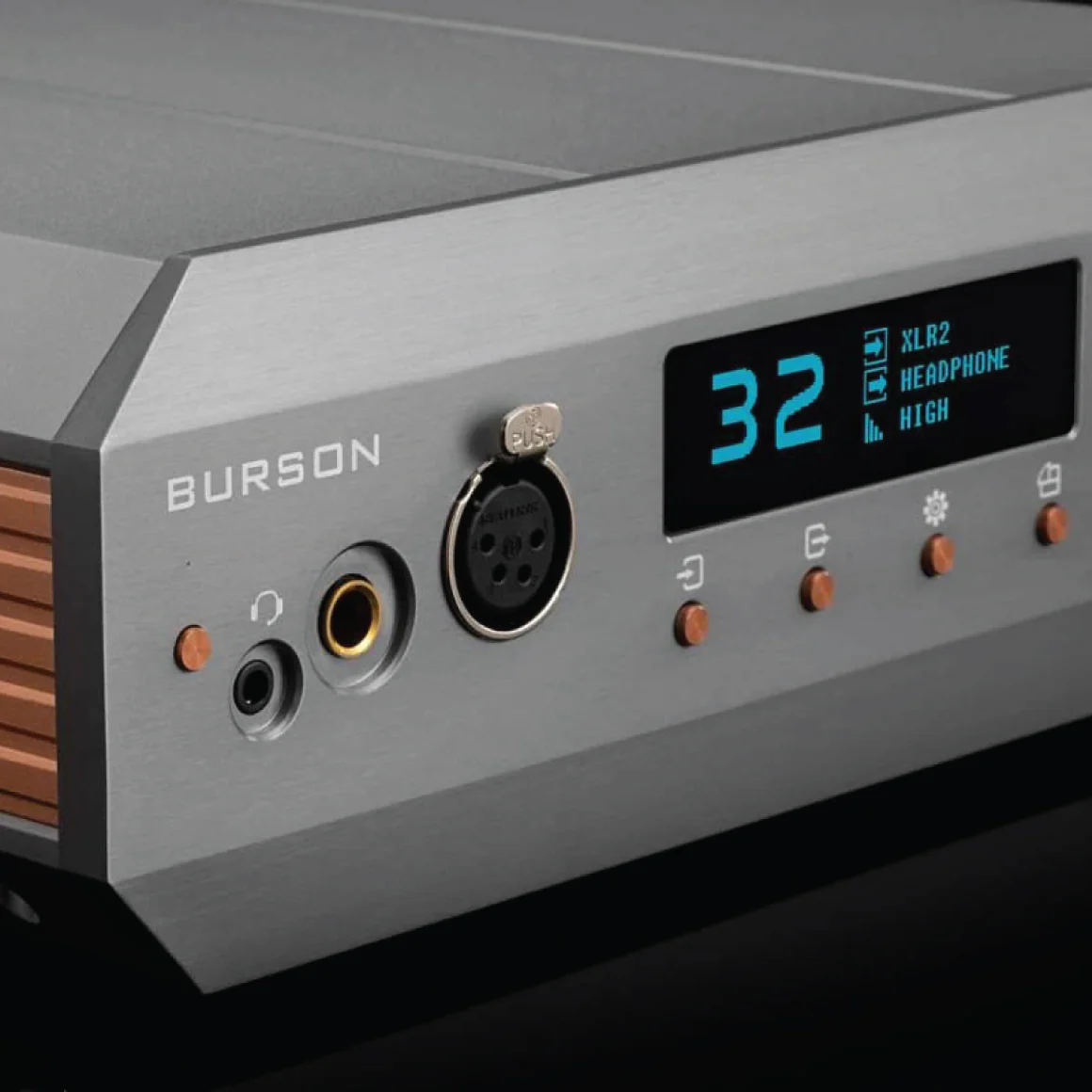 Burson Audio - Soloist Voyager - Image 11