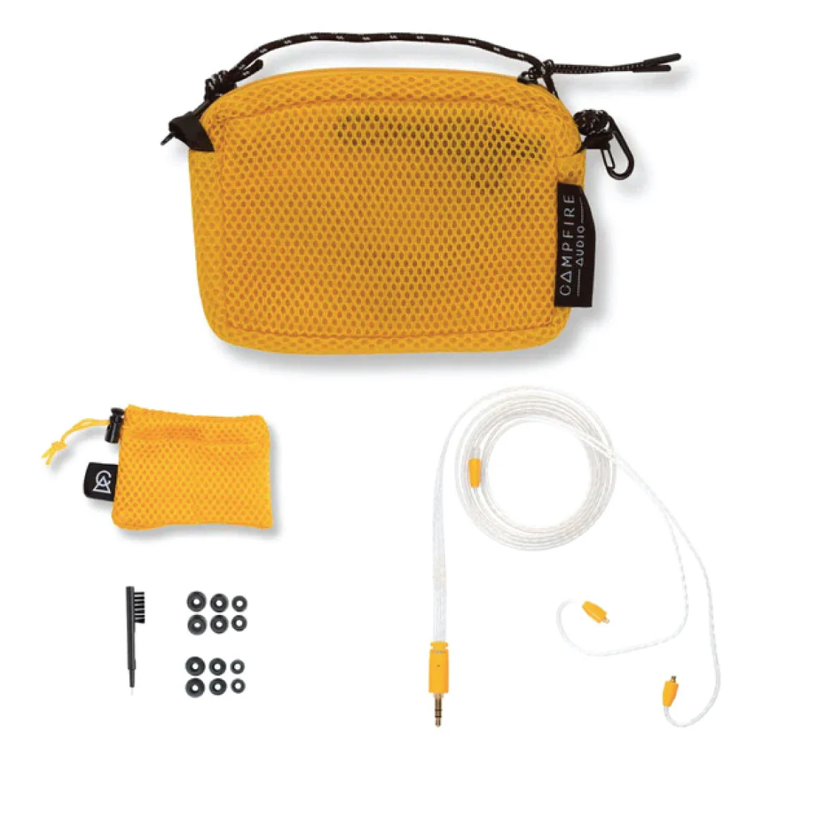 Campfire Audio - Supermoon - Image 20
