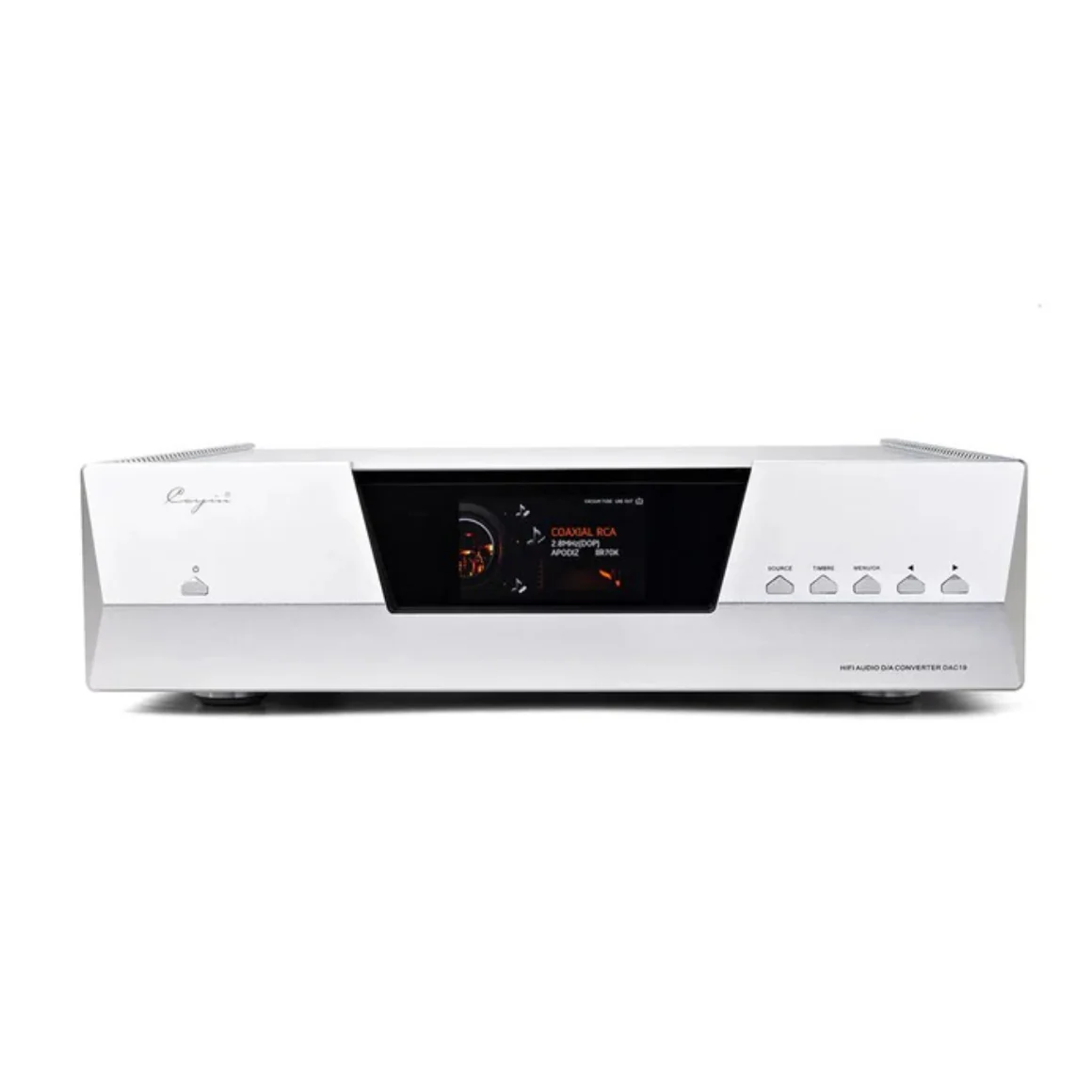 Cayin - CS-100DAC