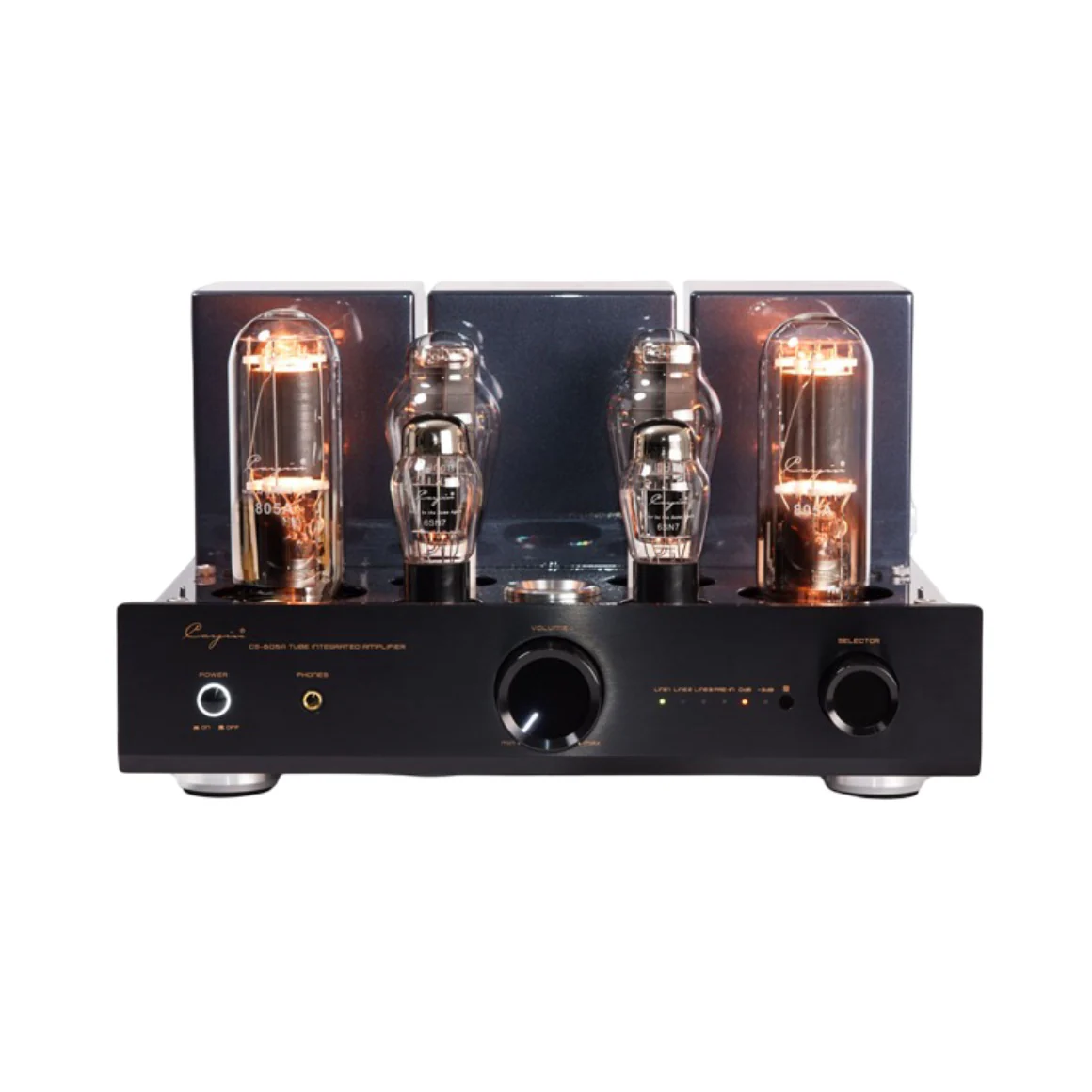 Cayin - CS-805A