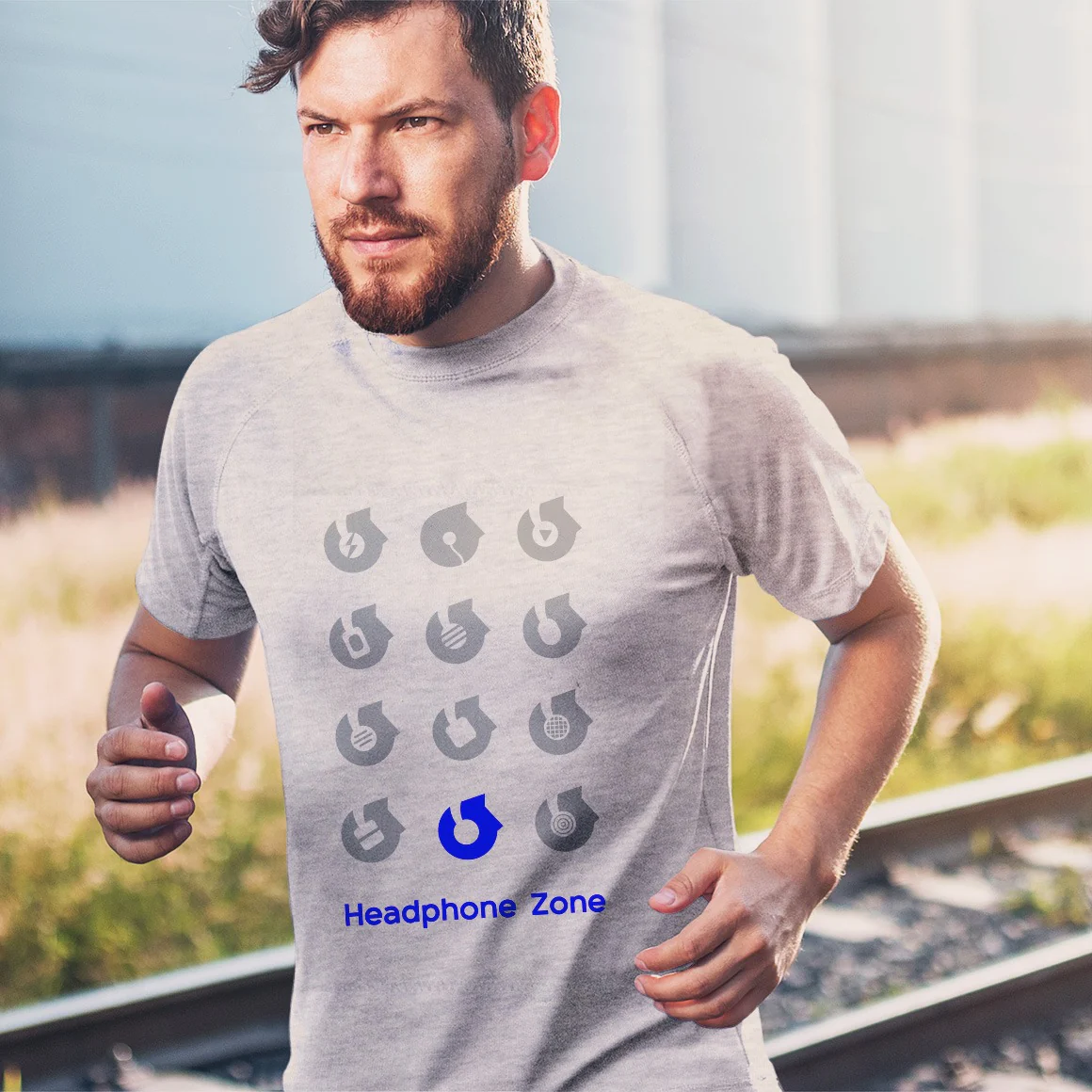 Celebrating Happy Heads T-Shirt - Image 40