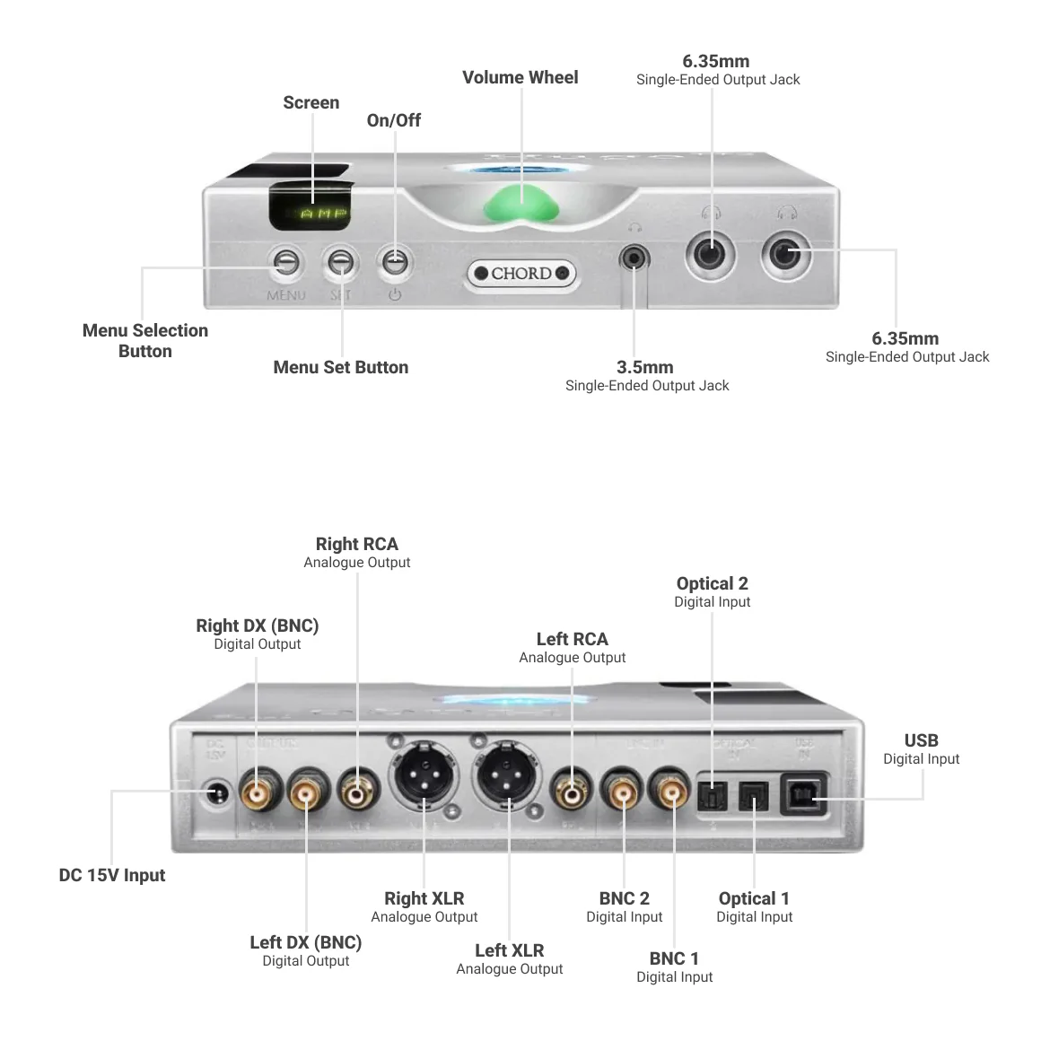 Chord - Hugo TT2 - Image 9
