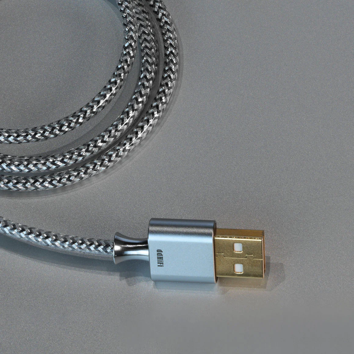 ddHiFi - TC07AC USB-C To USB-A Cable - Image 3