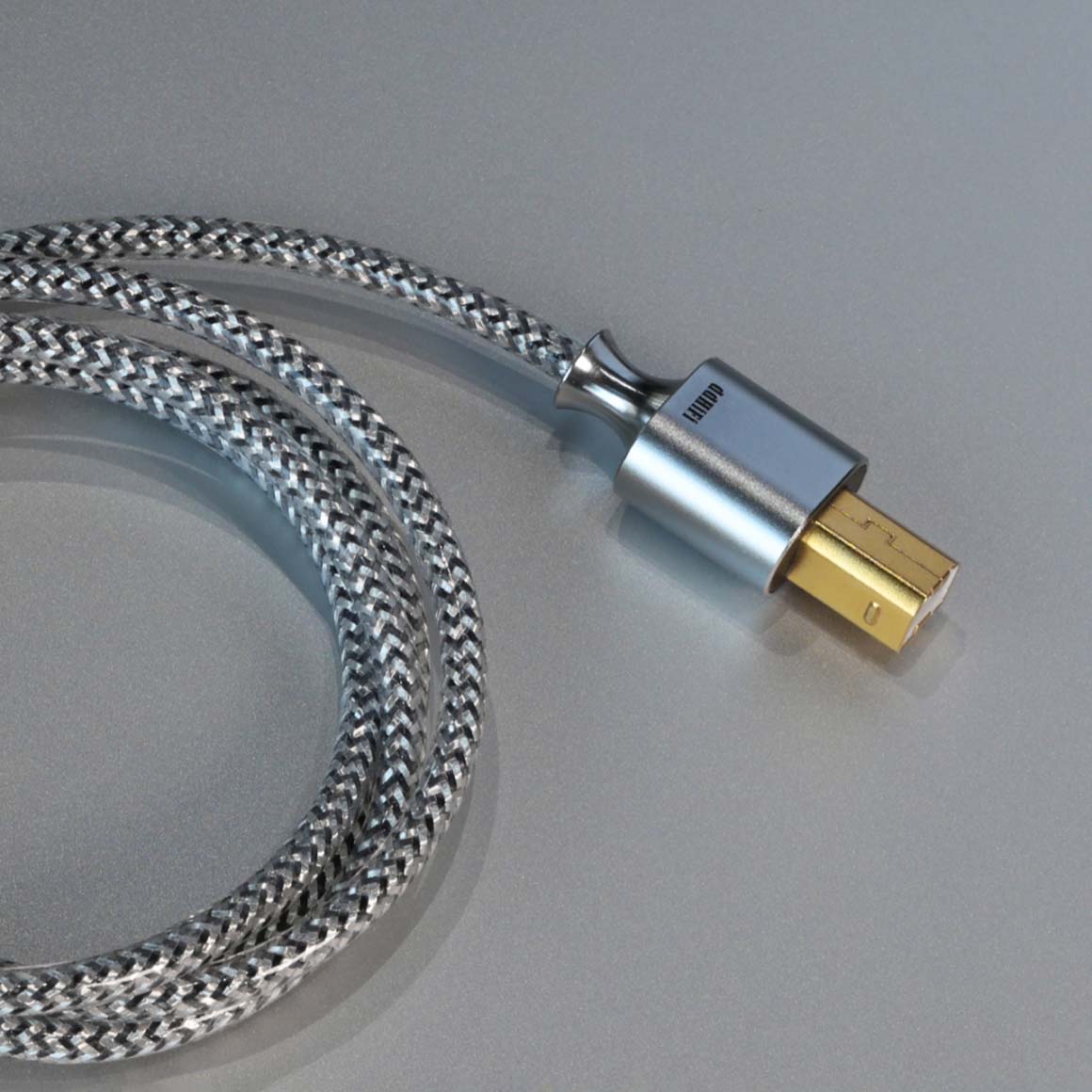 ddHiFi - TC07BA USB-A to USB-B Cable - Image 9