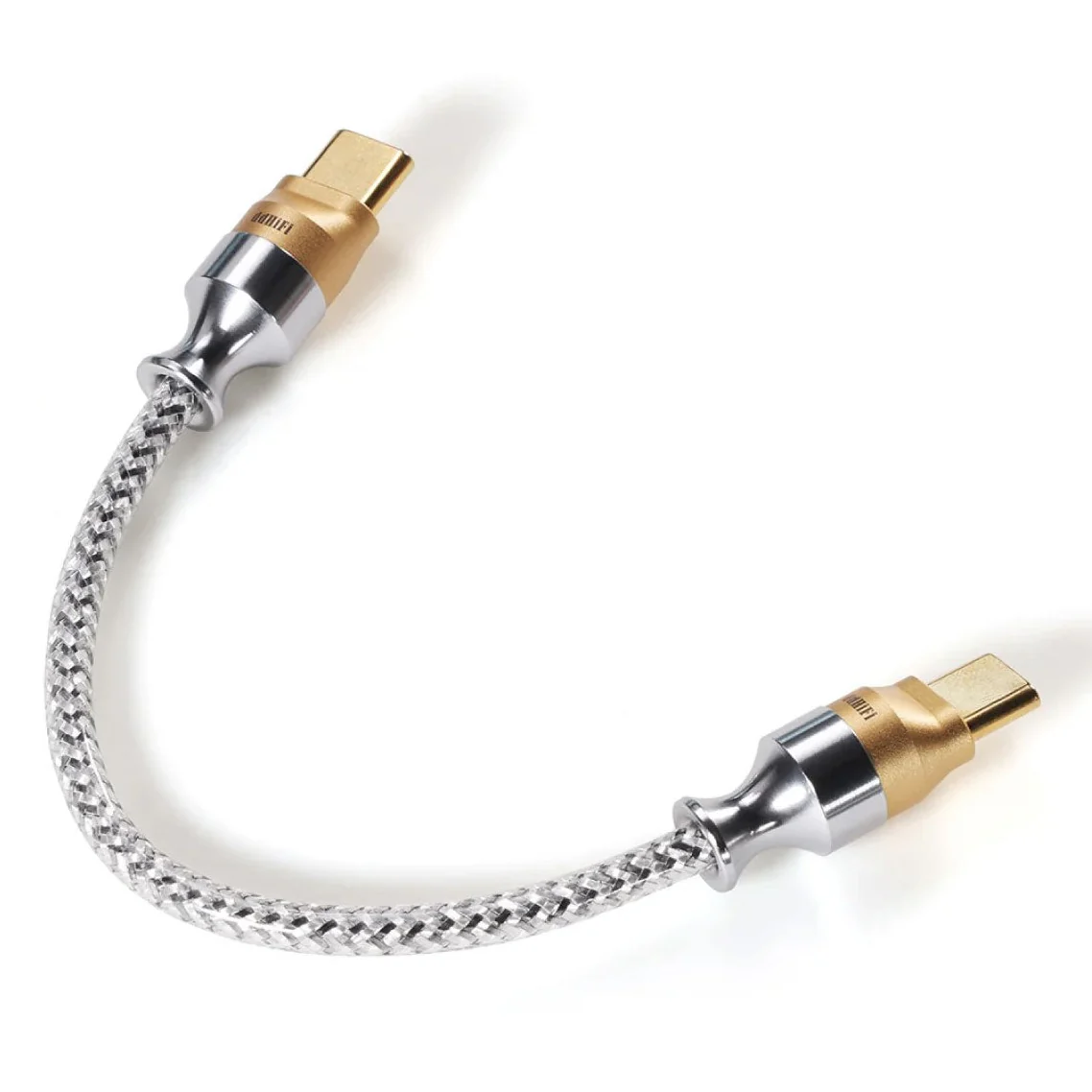 ddHiFi - TC07S USB-C to USB-C OTG Cable - Image 3