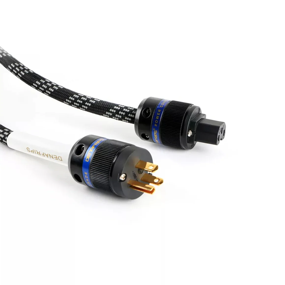 Denafrips - Unique Power Cable - Image 5