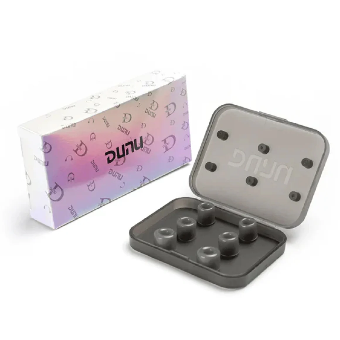 DUNU - S&S Eartips - Image 31