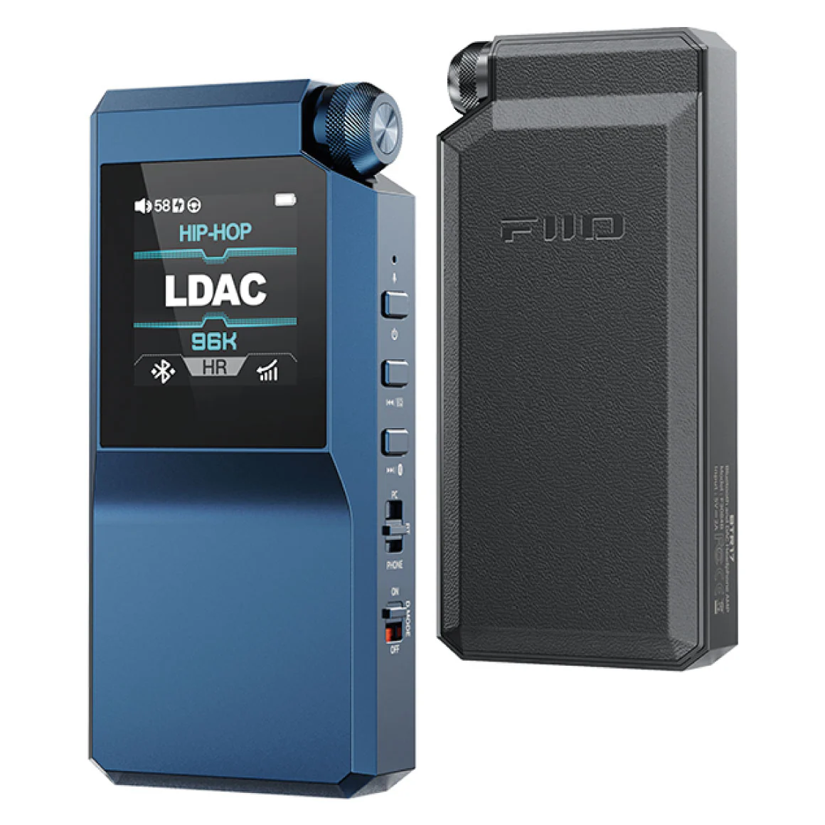 FiiO - BTR17 - Image 5