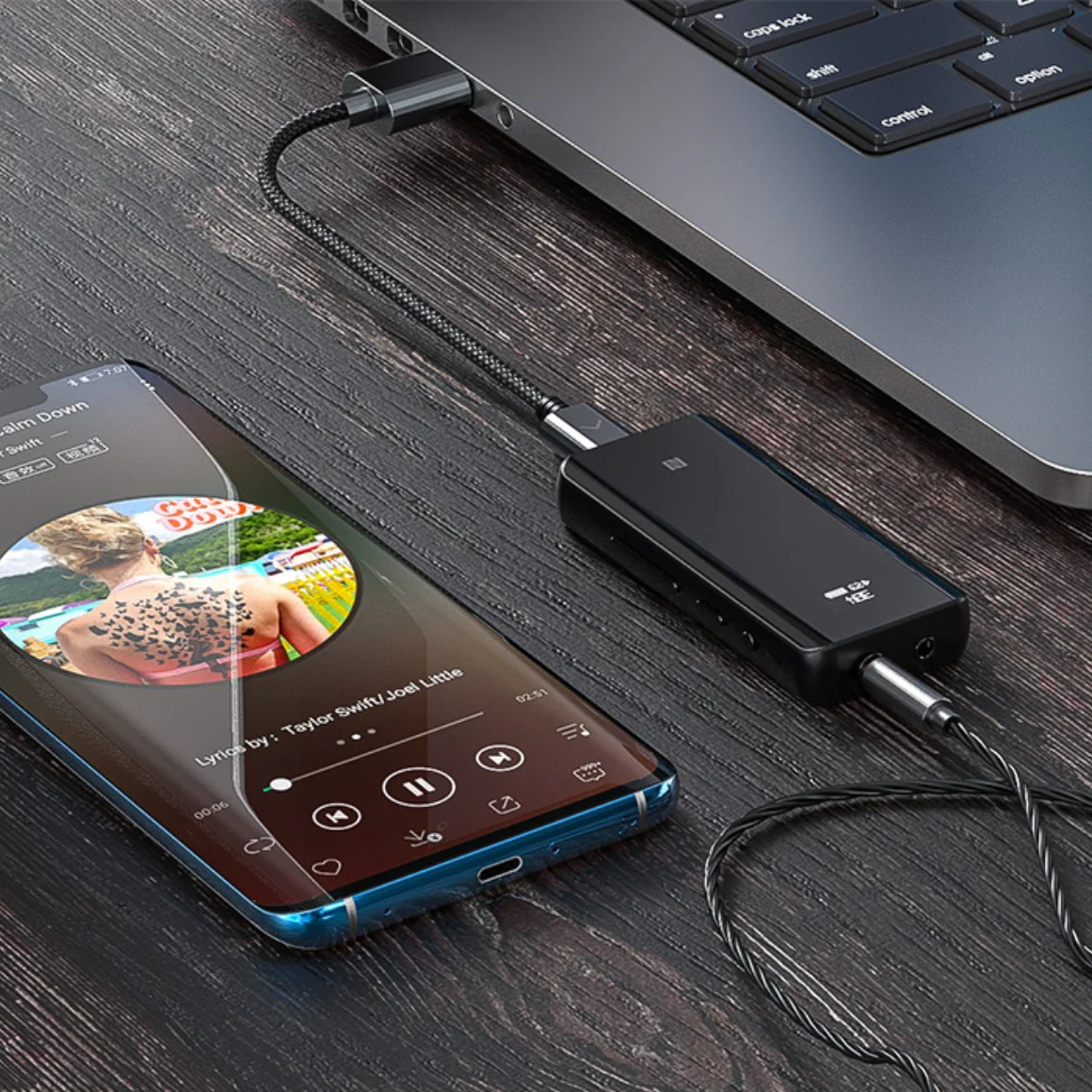 FiiO - BTR5 2021 - Image 13