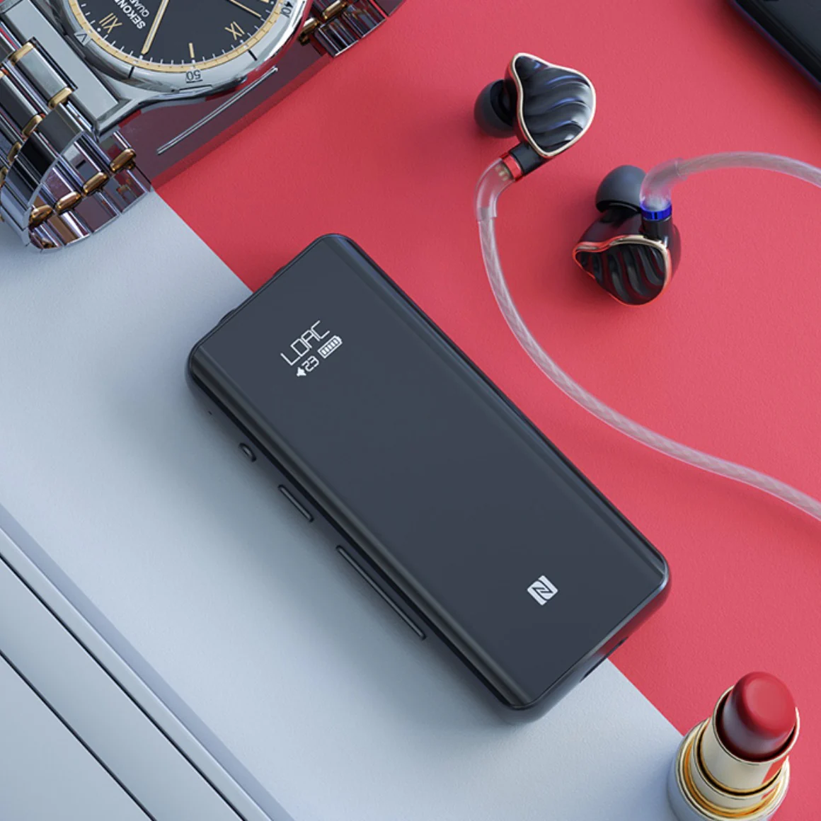 FiiO - BTR5 2021 - Image 6