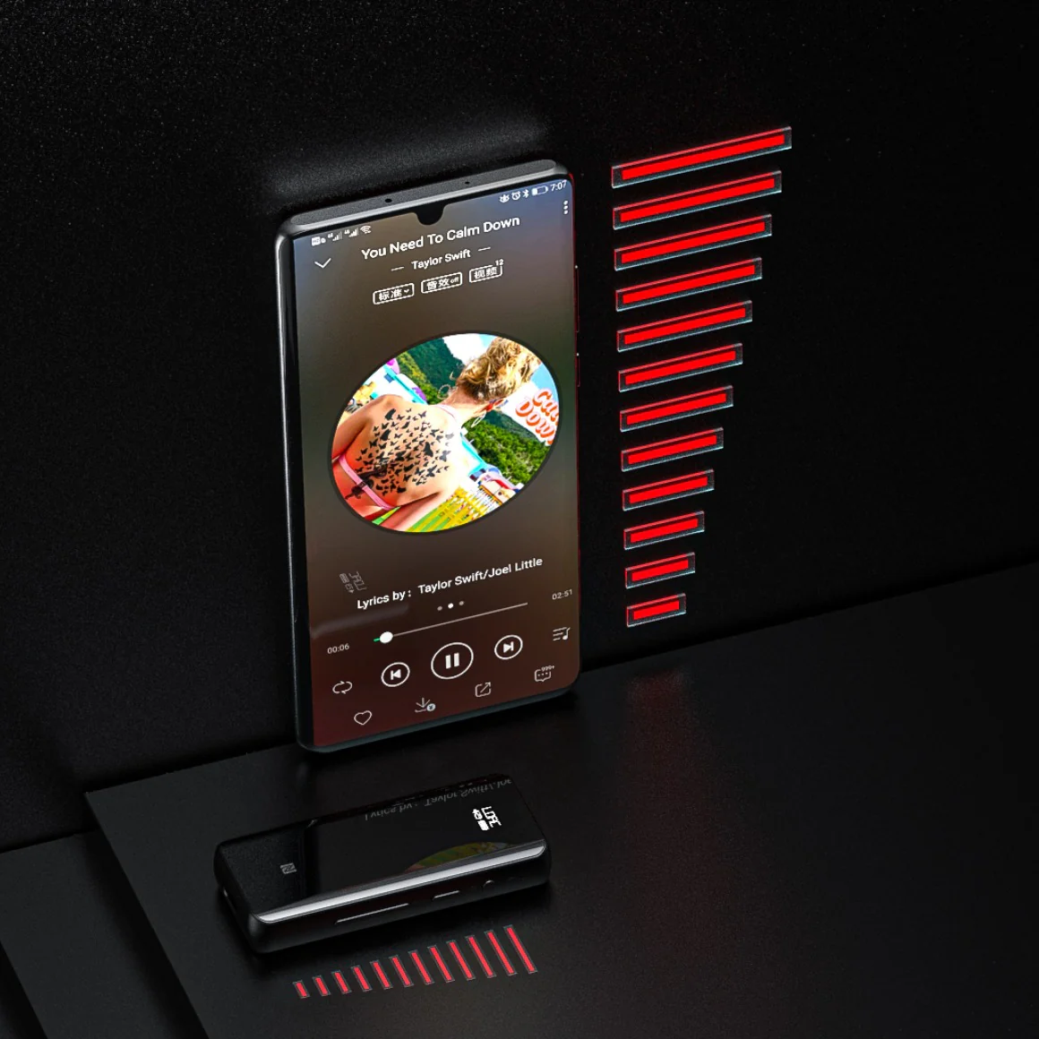 FiiO - BTR5 2021 - Image 7