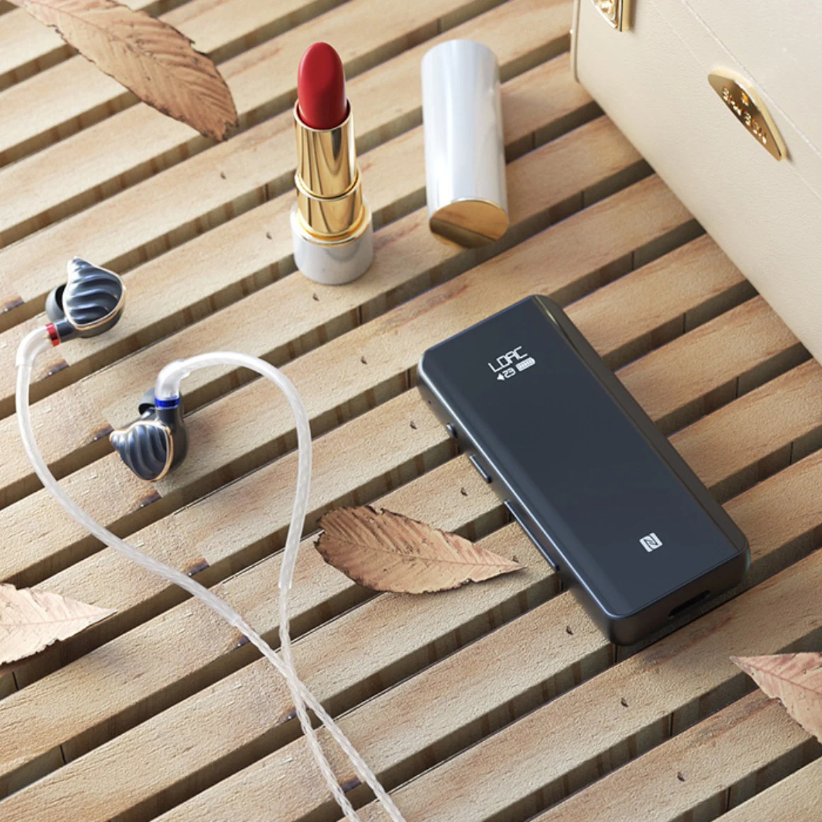 FiiO - BTR5 2021 - Image 8