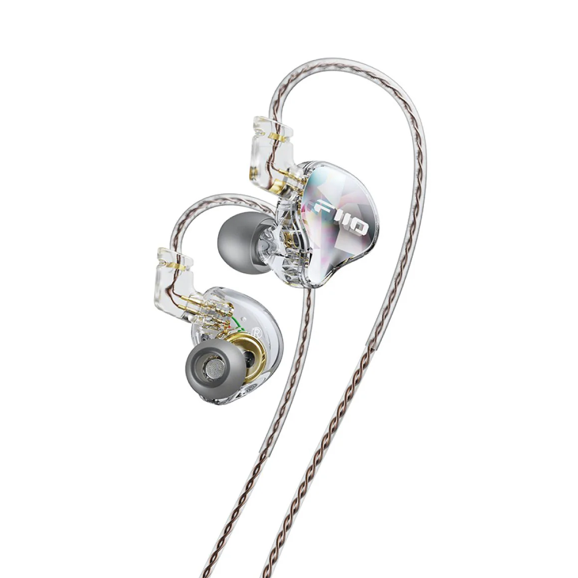 FiiO - JD10 - Image 2