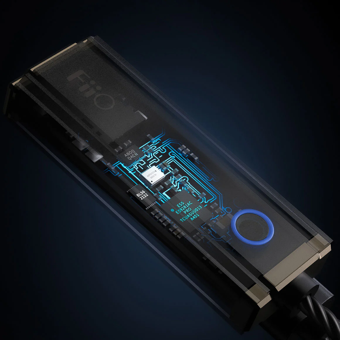 FiiO - KA1 - Image 12