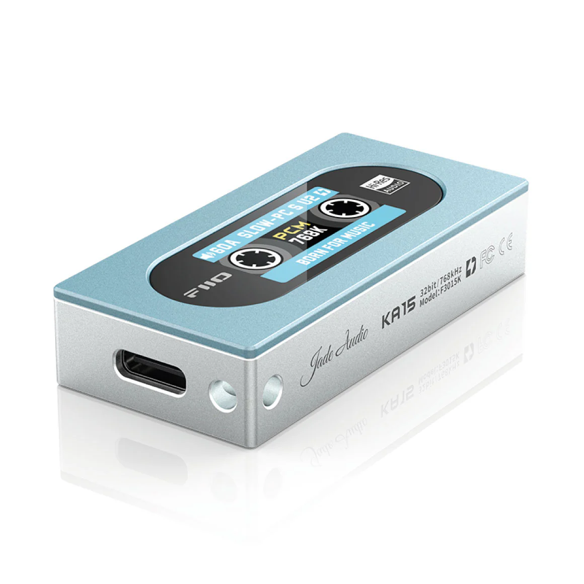 FiiO - KA15 - Image 13