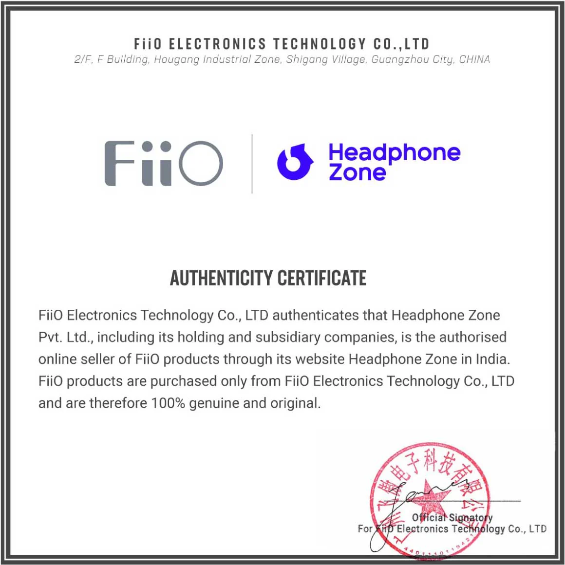 FiiO - KA17 - Image 23