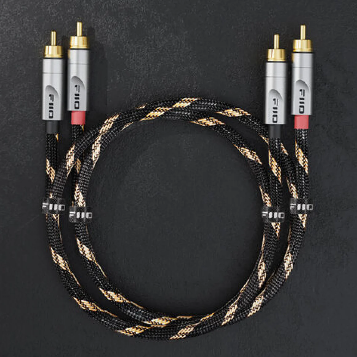 FiiO - LR-RCA4 - Image 15