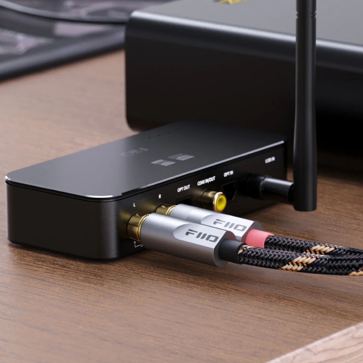 FiiO - LR-RCA4 - Image 18
