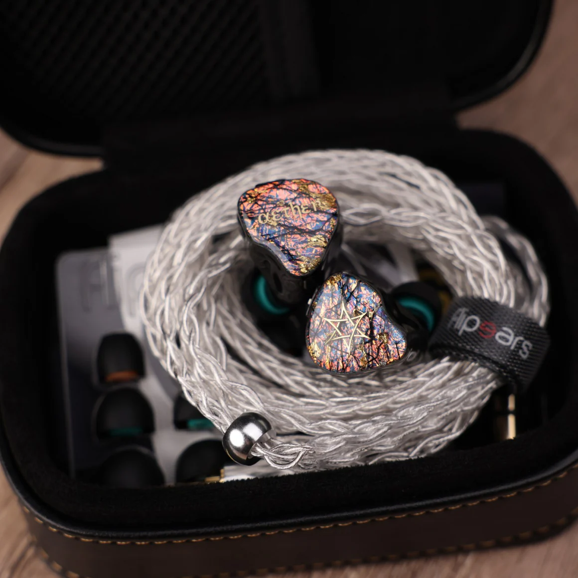 FlipEars - Aether Universal IEM - Image 7