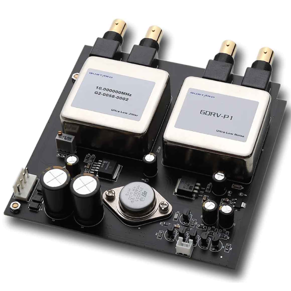 GUSTARD - C18 - Image 4