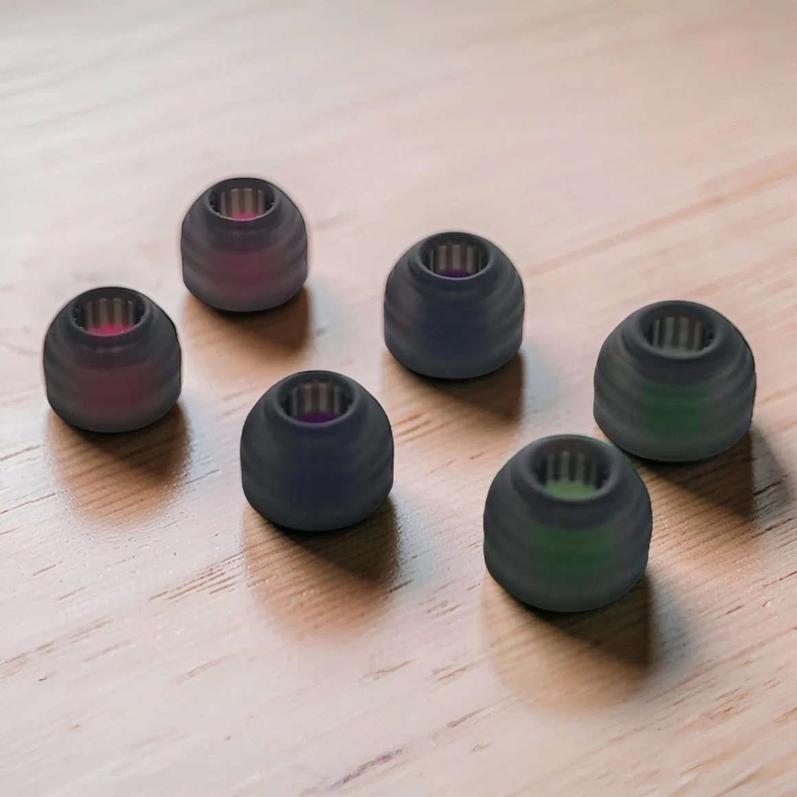 Harmonic Empire - Sonic Eartips - Image 16