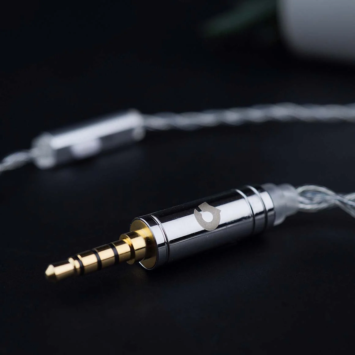 Headphone Zone - Everlong Mic Cable - Image 8