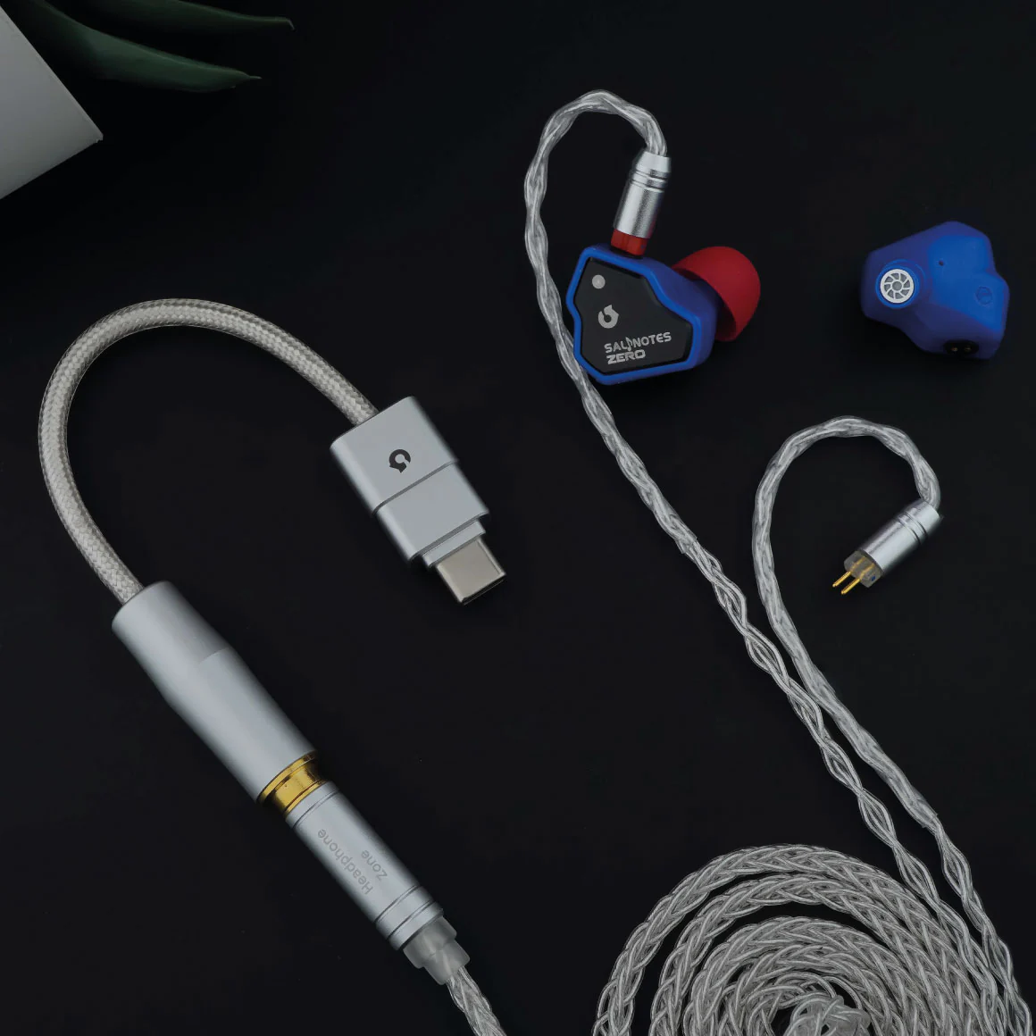 Headphone Zone - Highway Star Balanced Cable (Unboxed) - Image 11