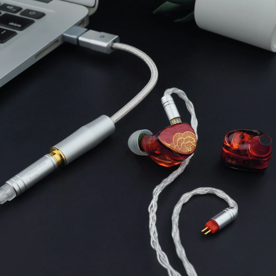 Headphone Zone - Highway Star Balanced Cable (Unboxed) - Image 12