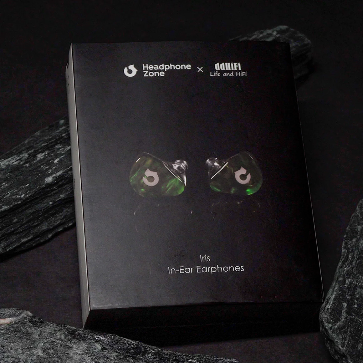 Headphone Zone x ddHiFi - Iris - Image 26
