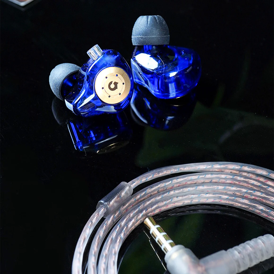 Headphone Zone X KZ - EDX Pro - Image 15