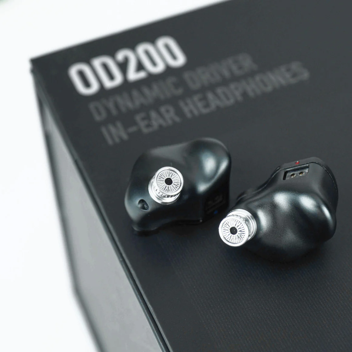 Headphone Zone X Oriveti - OD200 - Image 15