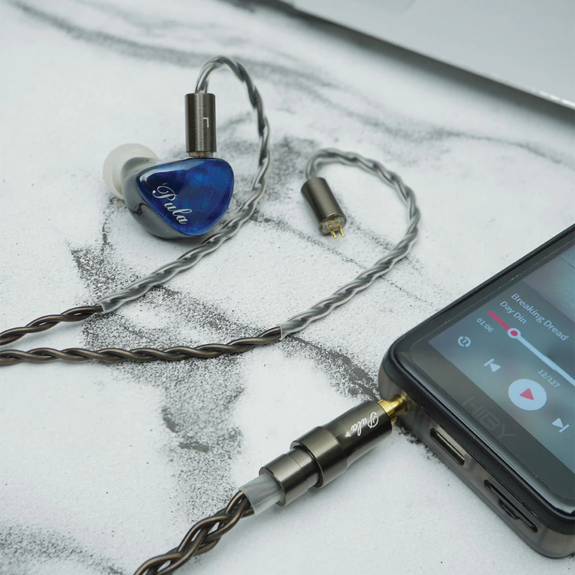 Headphone Zone X Pula - Unicrom - Image 19