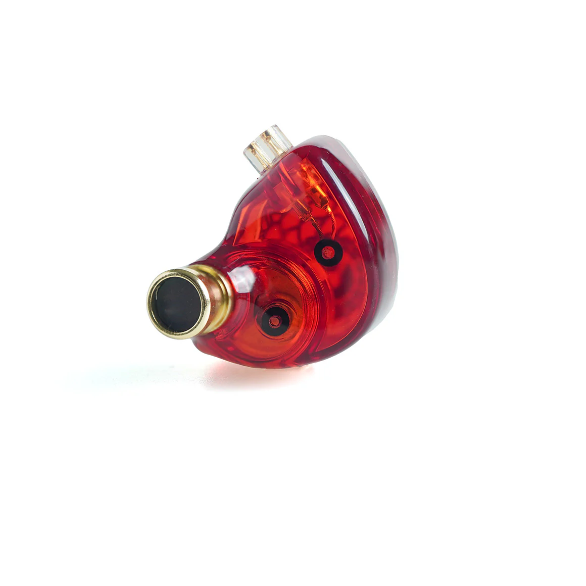 Headphone Zone X Tangzu - Wan'er S.G Edition Red - Image 8
