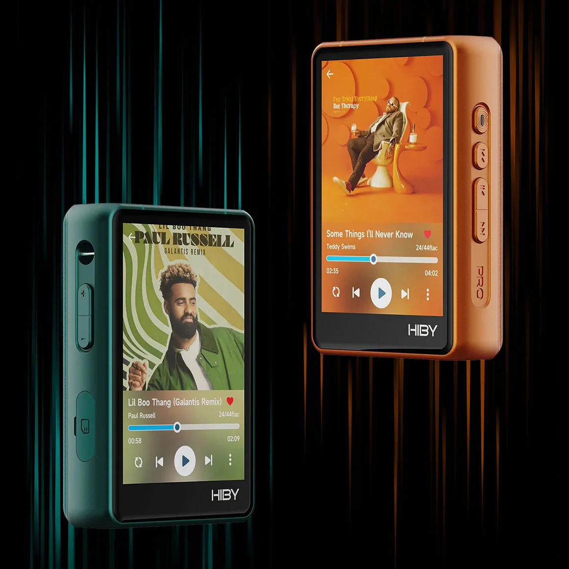 HiBy - R3Pro II - Image 45