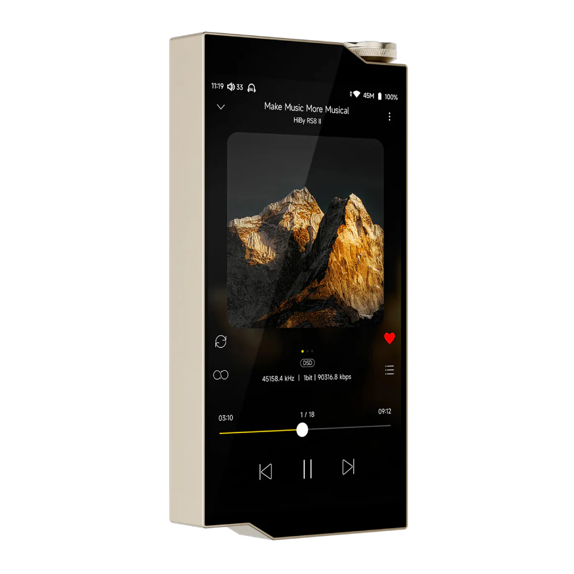 HiBy - RS8 II - Image 12