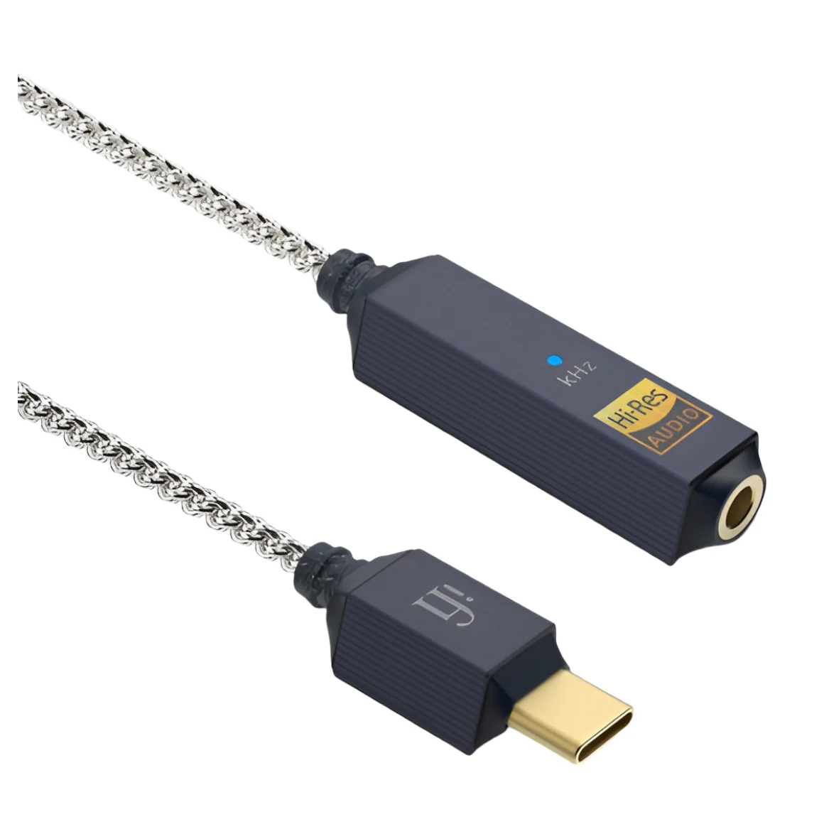 iFi Audio - GO link 2