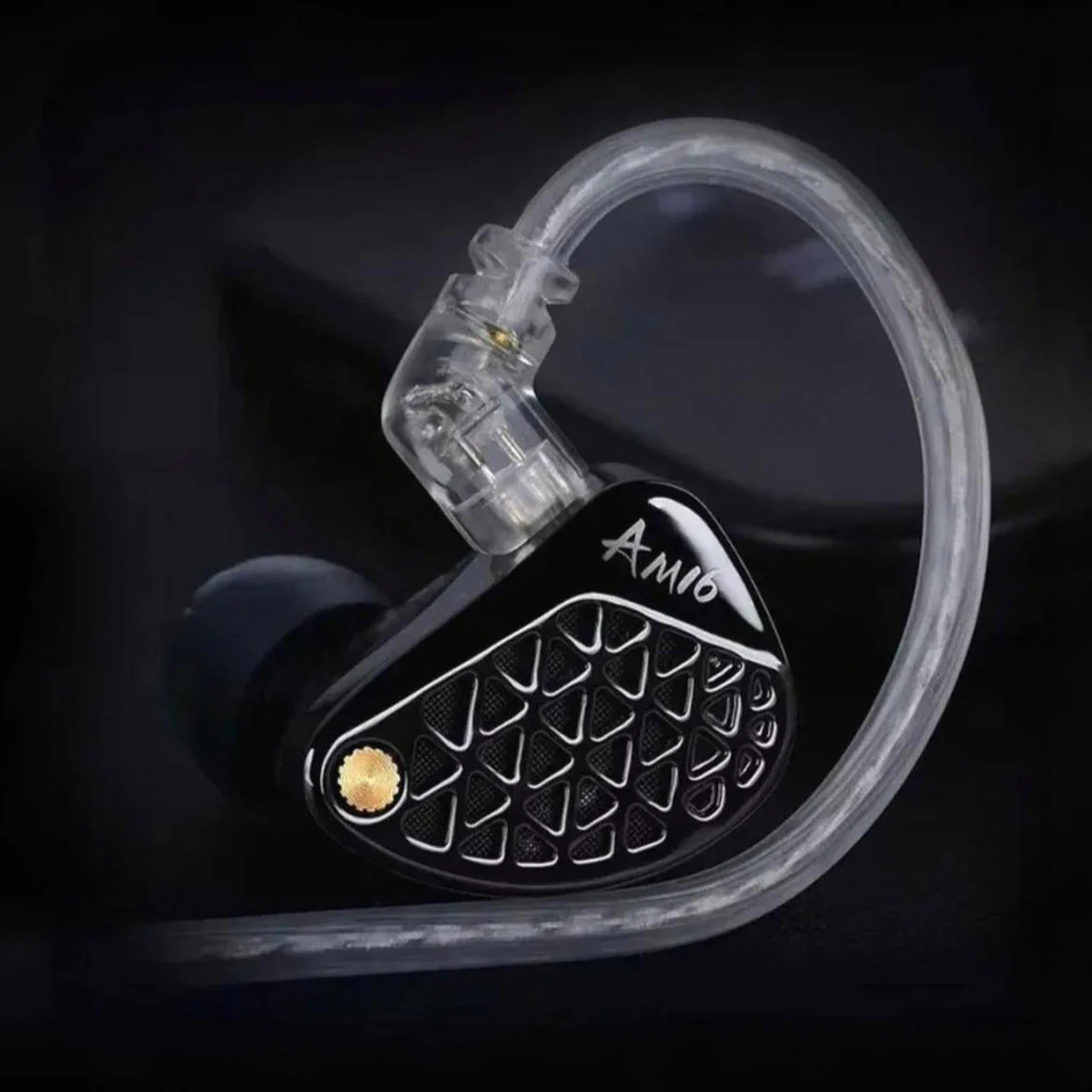 KZ - AM16 (Unboxed) - Image 20