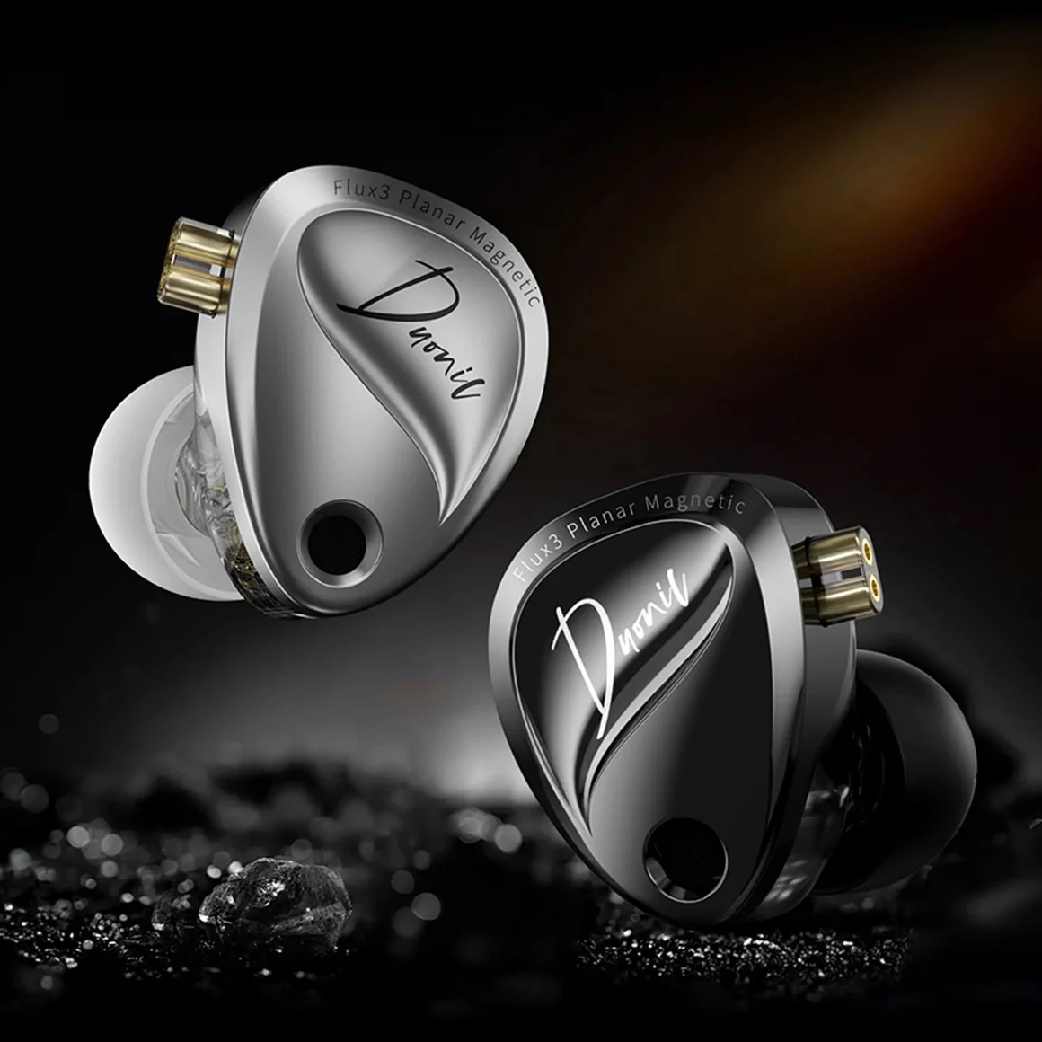 KZ - Duonic - Image 29